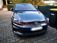 Gebraucht VW Golf VII GTI 245 PS (180 kW) 2019 Grau Limousine