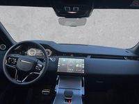 Gebraucht Land Rover Range Rover evoque SE 204 PS (150 kW) 2024 Tribeca blue SUV
