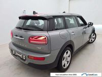 Gebraucht Mini One Clubman 116 PS (85 kW) 2022 Grau Kombi
