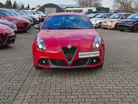 gebraucht Alfa Romeo Giulietta Veloce 1.8 TBI #BOSE #Navi