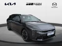 Neu Kia K4 GT-Line 179 PS (131 kW) 2026 Grau Kombi