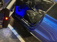 Gebraucht Audi A5 Sport 177 PS (130 kW) 2013 Blau Coupé