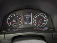 Gebraucht VW Golf Plus Cross Trendline 122 PS (89 kW) 2014 Van / Kleinbus