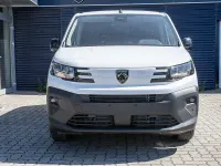 Neu Peugeot Partner 110 PS (80 kW) 2026 Weiß Van / Kleinbus