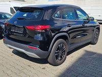Gebraucht Mercedes GLA200 150 PS (110 kW) 2023 Nachtschwarz SUV