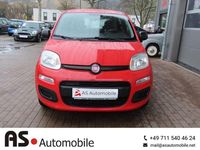 Gebraucht Fiat Panda Easy 69 PS (50 kW) 2017 Rosso amore Kleinwagen