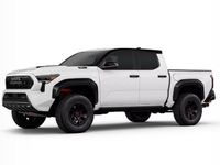 Gebraucht Toyota Tacoma 326 PS (239 kW) 2024 Weiß Pickup