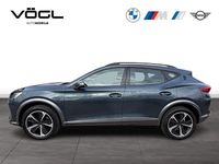 Gebraucht Cupra Formentor 150 PS (110 kW) 2023 "magnetic tech" SUV