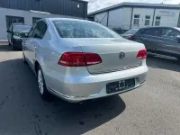 Gebraucht VW Passat Comfortline 122 PS (89 kW) 2013 Limousine