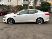 gebraucht Kia Optima 1,7 Diesel