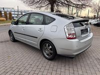 Gebraucht Toyota Prius Sol 77 PS (56 kW) 2006 Silber Limousine