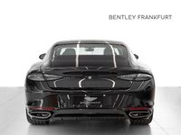 Neu Bentley Continental 782 PS (575 kW) 2026 Schwarz Coupé