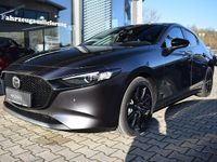 Neu Mazda 3 Nagisa 140 PS (102 kW) 2025 Grau Limousine