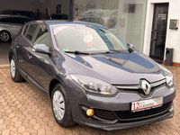 gebraucht Renault Mégane 1.6 Authentique ~Tempomat~1Hand~6Gang~USB