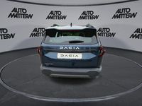 Neu Dacia Bigster Expression 140 PS (102 kW) 2026 Blau SUV