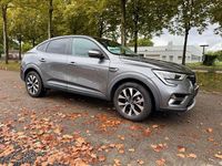 Gebraucht Renault Arkana Evolution 140 PS (102 kW) 2023 Grau SUV