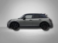 Usata Mini Cooper S 204 CV (150 kW) 2025 Argento Utilitaria