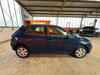 gebraucht Skoda Fabia Cool Edition Klima DAB Euro 6