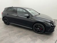 Gebraucht VW Golf VIII GTD 200 PS (147 kW) 2022 Deep black perleffekt Limousine