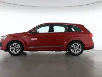 Gebraucht Audi Q7 S-Line 340 PS (250 kW) 2025 Chilirot SUV
