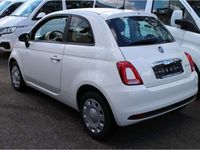 gebraucht Fiat 500 1.0 GSE Hybrid Cult/Klima/Multi/el.FH/SoWi