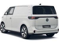 Neu VW ID. Buzz Pro 250 kW (340 PS) 2025 Weiß (candyweiß) Van / Kleinbus