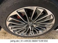 Gebraucht Audi A7 S-Line 367 PS (269 kW) 2020 Gletscherweiss Limousine