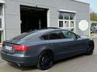 gebraucht Audi A5 Sportback 2.0 TFSI S tronic quattro -