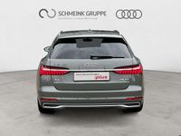 Second-hand Audi A6 Advanced Plus 163 CP (119 kW) 2024 Gri Break