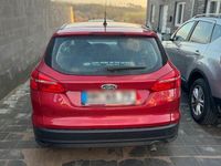 gebraucht Ford Focus 2.0 TDCI