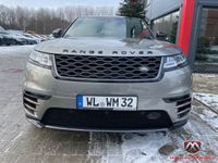 gebraucht Land Rover Range Rover Velar 3.0 V6 R-Dynamic HSE Allrad HU