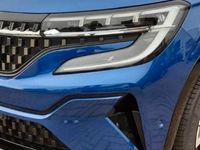 Gebraucht Renault Austral Iconic 158 PS (116 kW) 2024 Blau SUV