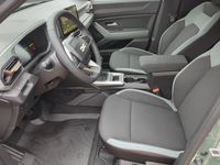 Neu Dacia Duster Extreme 122 PS (89 kW) 2026 Zedergrün SUV