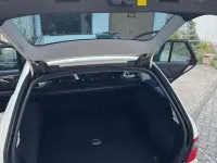 Gebraucht Mercedes E500 Avantgarde 387 PS (284 kW) 2007 Weiß Limousine