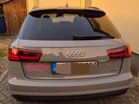 Gebraucht Audi A6 Competition 326 PS (239 kW) 2017 Grau Kombi