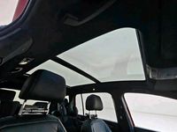 Gebraucht VW Touran 190 PS (139 kW) 2017 Orange Van / Kleinbus