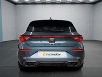 Second-hand Cupra Leon 300 CP (220 kW) 2023 Gri Hatchback