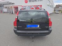 Gebraucht Volvo V70 131 PS (96 kW) 2002 Schwarz Kombi
