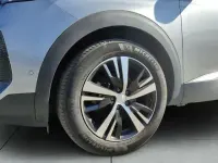 Gebraucht Peugeot 5008 GTi 131 PS (96 kW) 2024 Grau SUV
