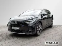 Gebraucht VW ID.4 Pro Performance 150 kW (204 PS) 2023 Schwarz SUV