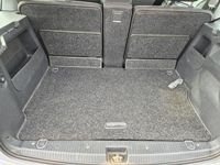 Gebraucht Opel Meriva 125 PS (91 kW) 2006 Grau Van / Kleinbus