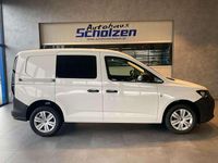 Neu VW Caddy 102 PS (75 kW) 2025 Weiß Van / Kleinbus