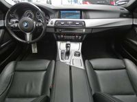 gebraucht BMW 530 TOURING M-SPORT AUTOMAT+LEDER+NAVI+LED+PANO+