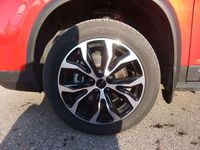 Gebraucht DFSK Forthing 3 163 PS (119 kW) 2025 Rot SUV