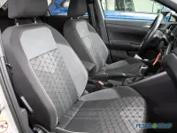 Gebraucht VW Taigo R-line 110 PS (80 kW) 2023 Grau SUV