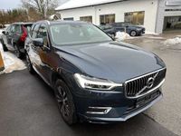 gebraucht Volvo XC60 Inscription Expression T6 Recharge AWD Plug-In...