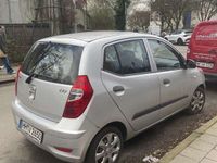 gebraucht Hyundai i10 1.1 Classic edition