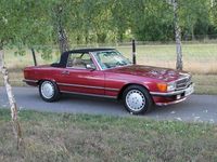 gebraucht Mercedes 300 SLSL-Klasse