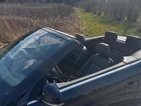 Occasion VW Eos 150 PK (110 kW) 2007 Zwart Cabriolet