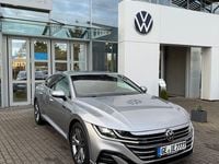 Gebraucht VW Arteon R-line 200 PS (147 kW) 2022 Limousine